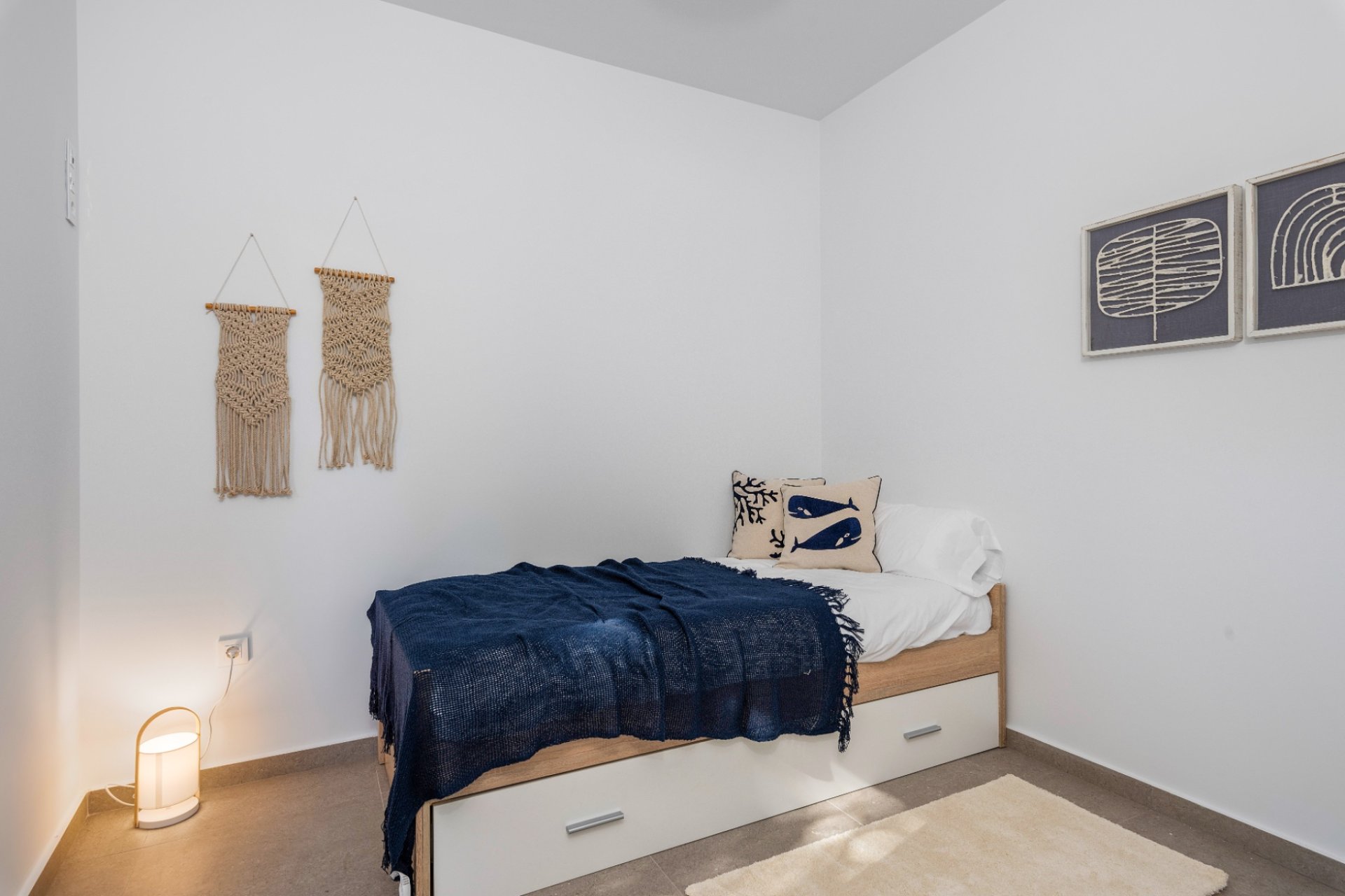 Resale - Apartment -
Bigastro - Costa Blanca South