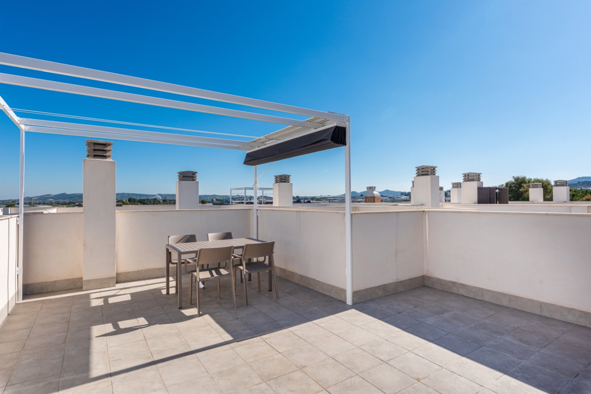Resale - Apartment -
Bigastro - Costa Blanca South