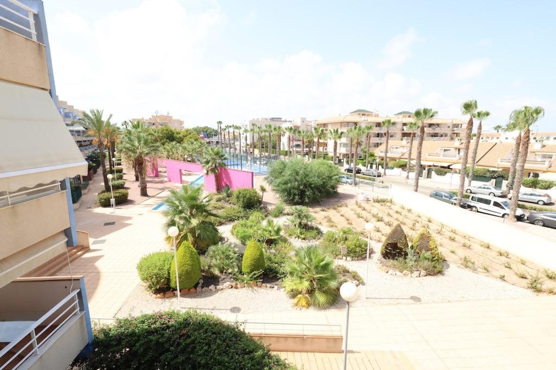 Resale - Apartment -
Cabo Roig - Aguamarina