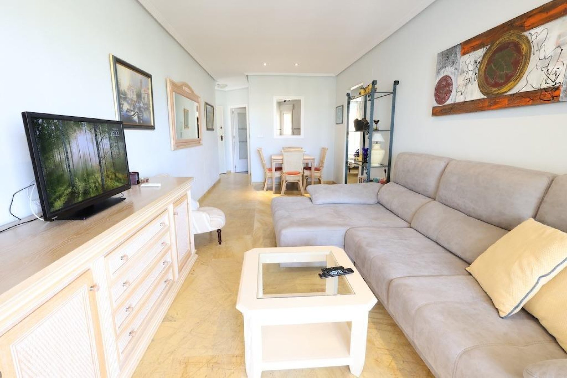 Resale - Apartment -
Cabo Roig - Aguamarina