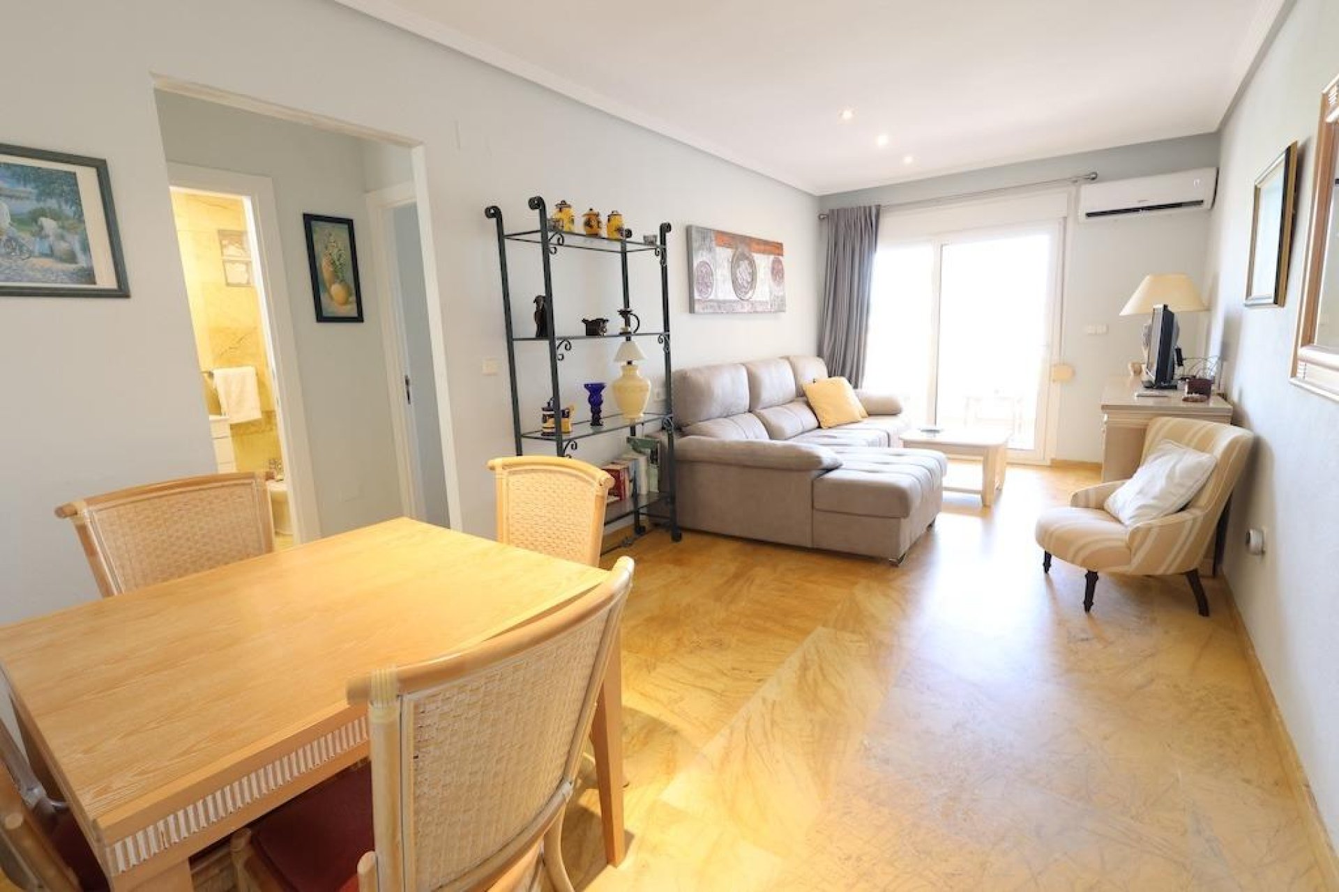 Resale - Apartment -
Cabo Roig - Aguamarina