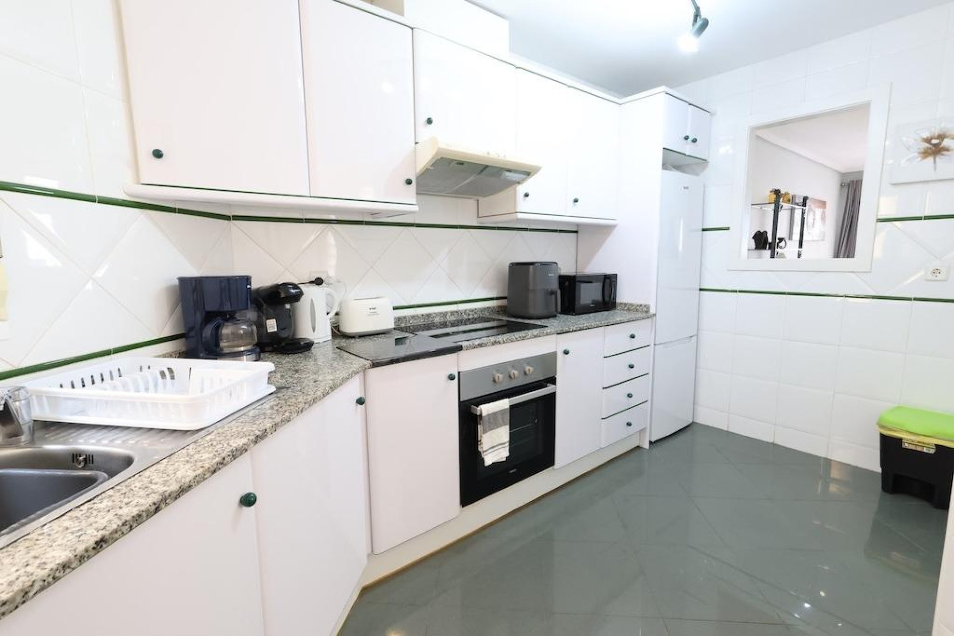 Resale - Apartment -
Cabo Roig - Aguamarina