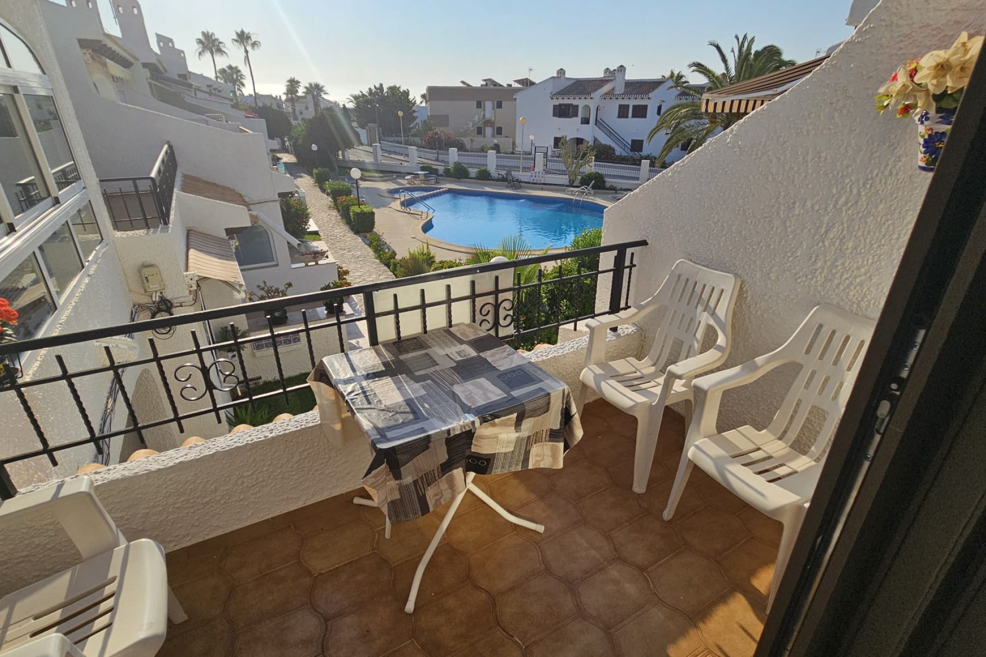 Resale - Apartment -
Cabo Roig - Cala Capitan