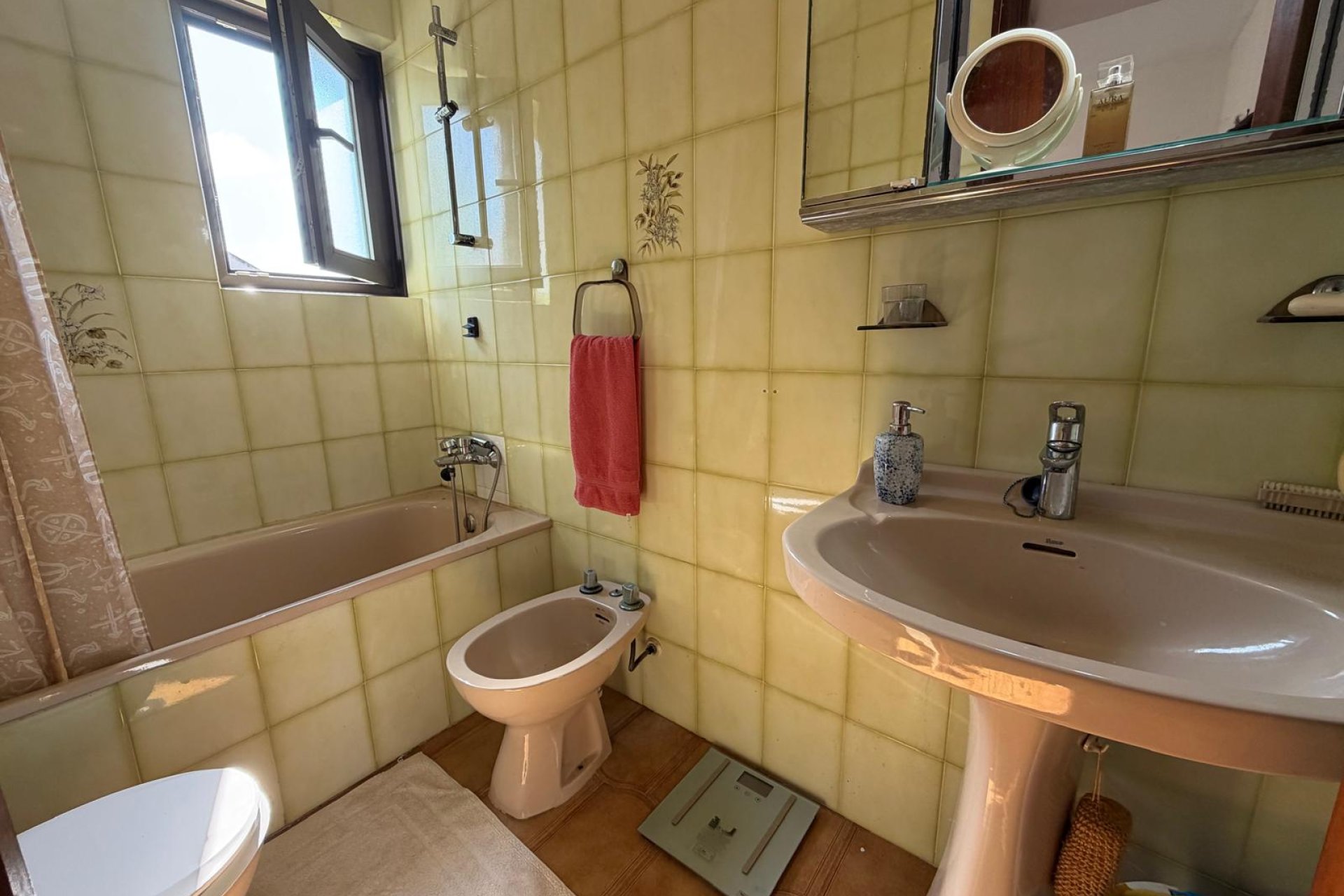 Resale - Apartment -
Cabo Roig - Cala Capitan
