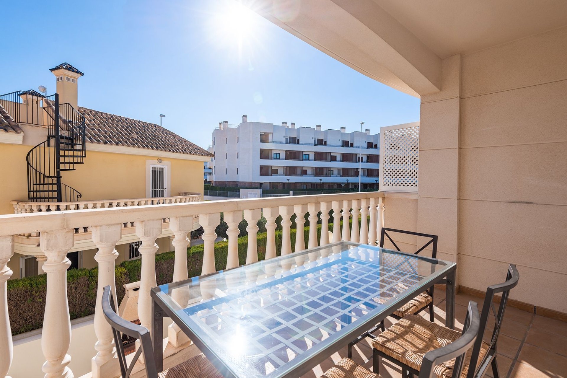 Resale - Apartment -
Cabo Roig - Lomas de Cabo Roig