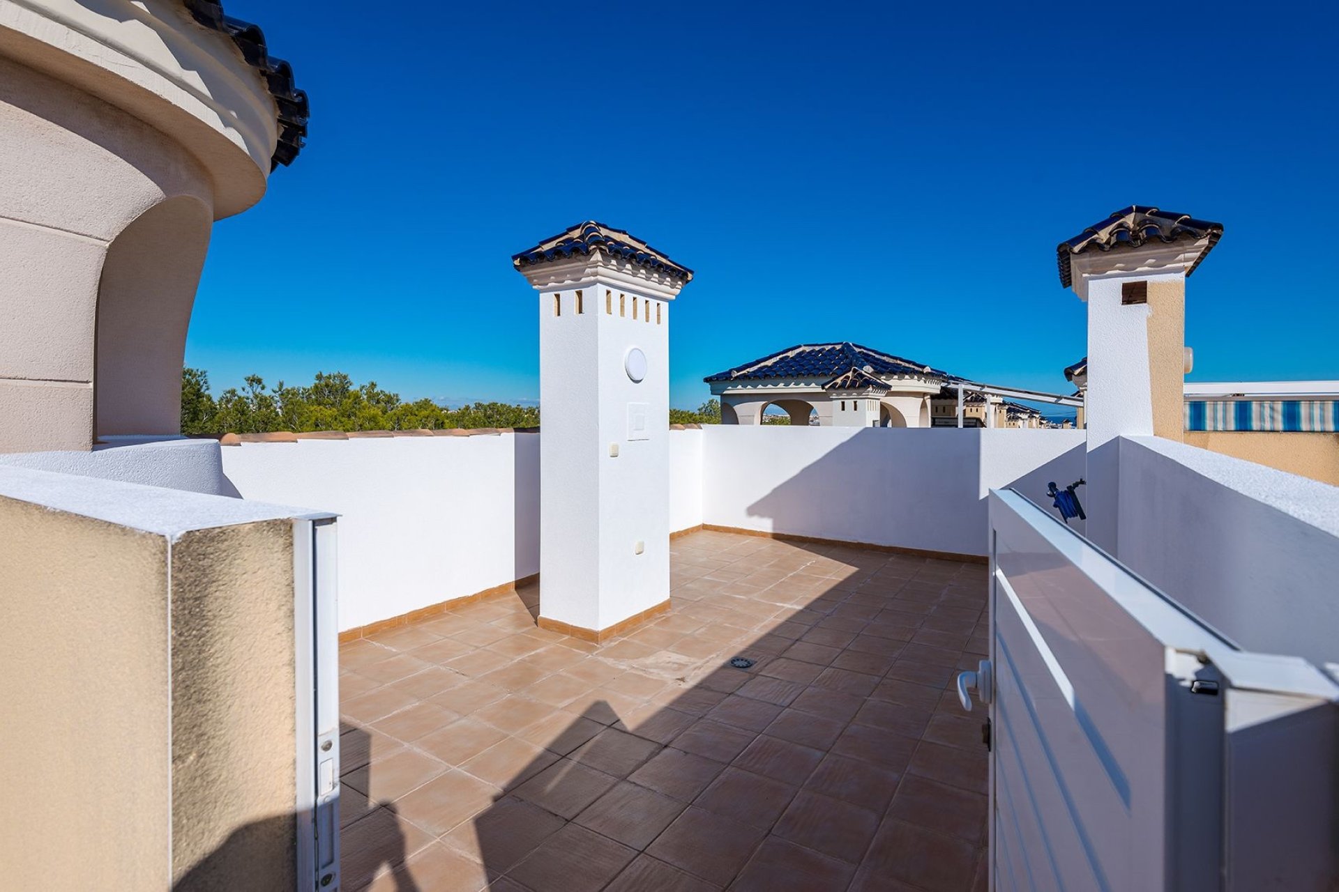 Resale - Apartment -
Cabo Roig - Lomas de Cabo Roig