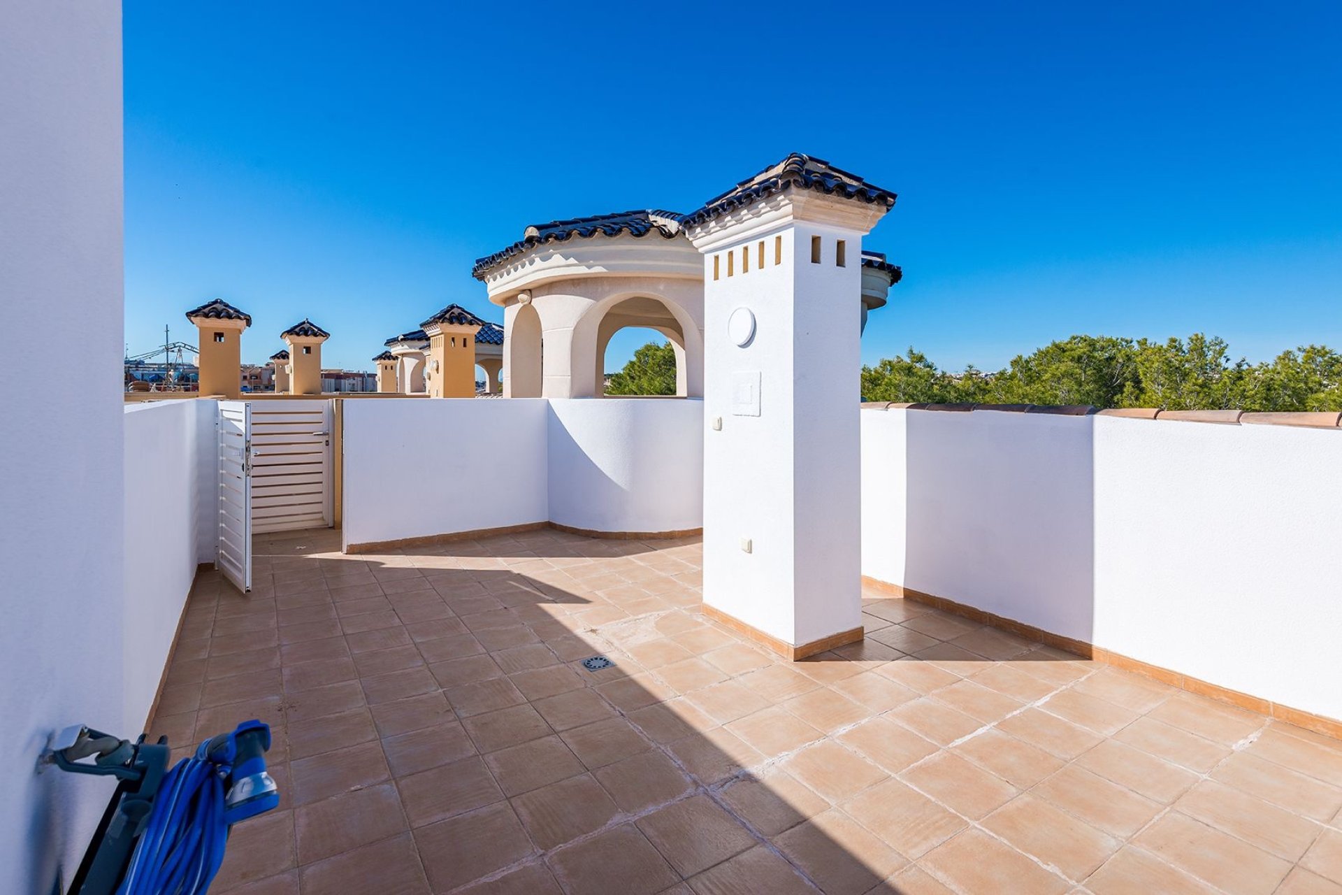 Resale - Apartment -
Cabo Roig - Lomas de Cabo Roig