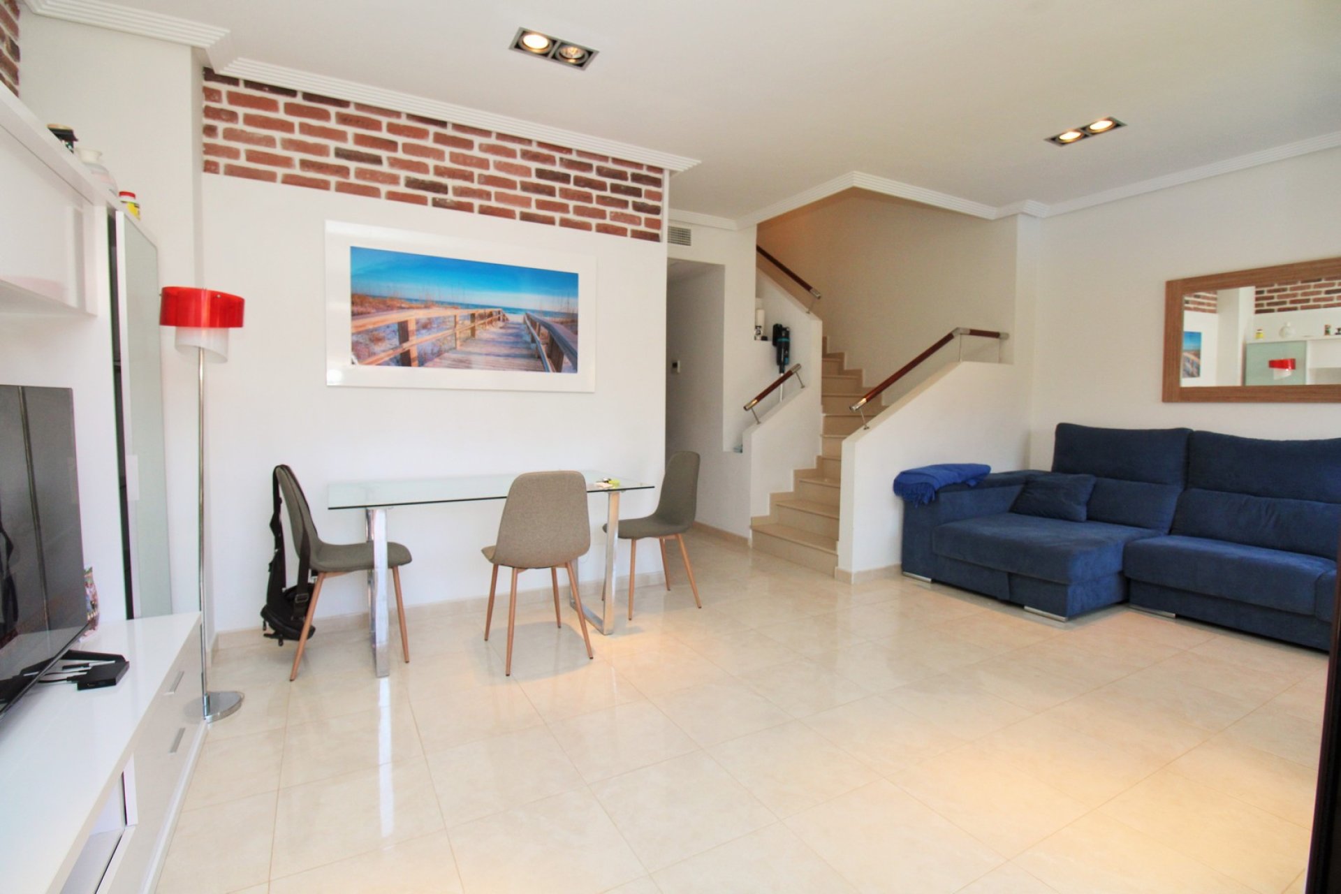 Resale - Apartment -
Cabo Roig