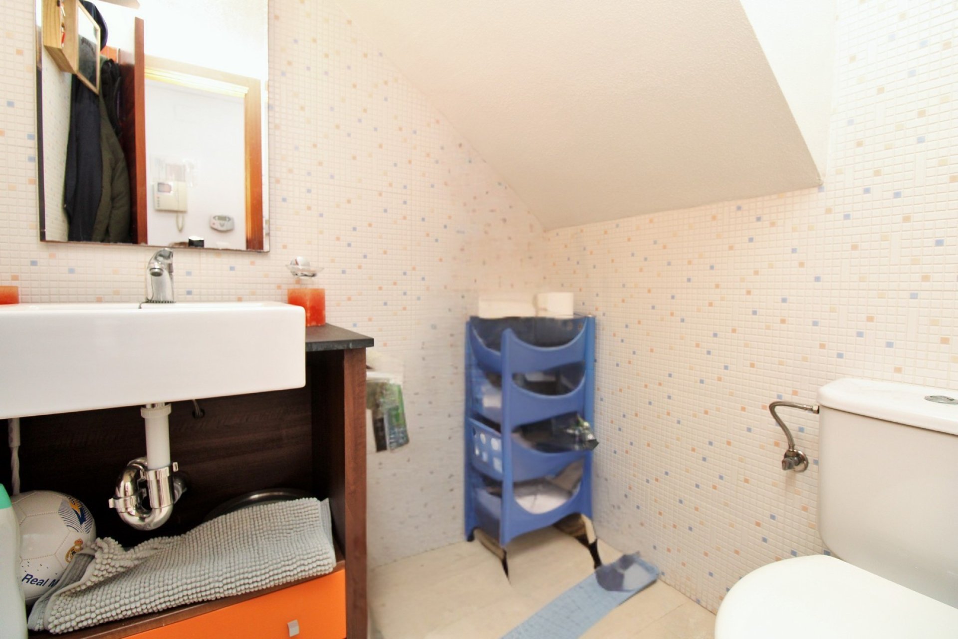 Resale - Apartment -
Cabo Roig