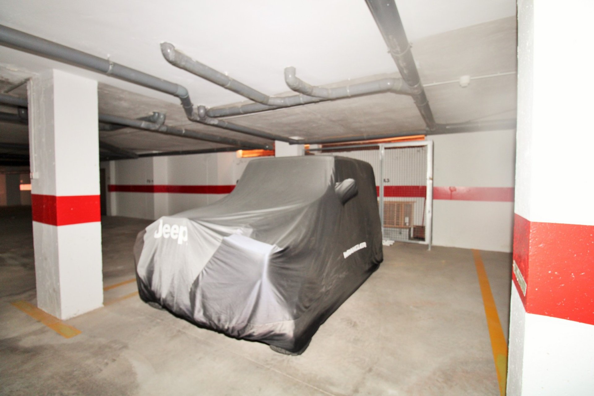 Resale - Apartment -
Cabo Roig