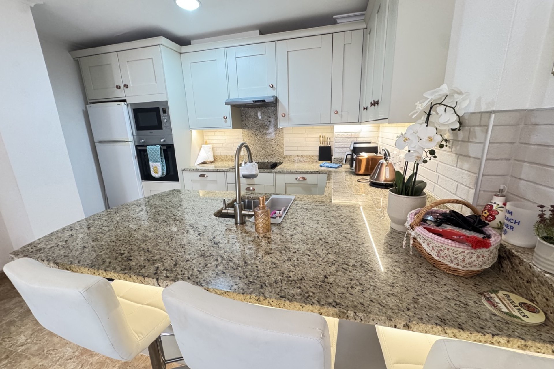 Resale - Apartment -
Cabo Roig