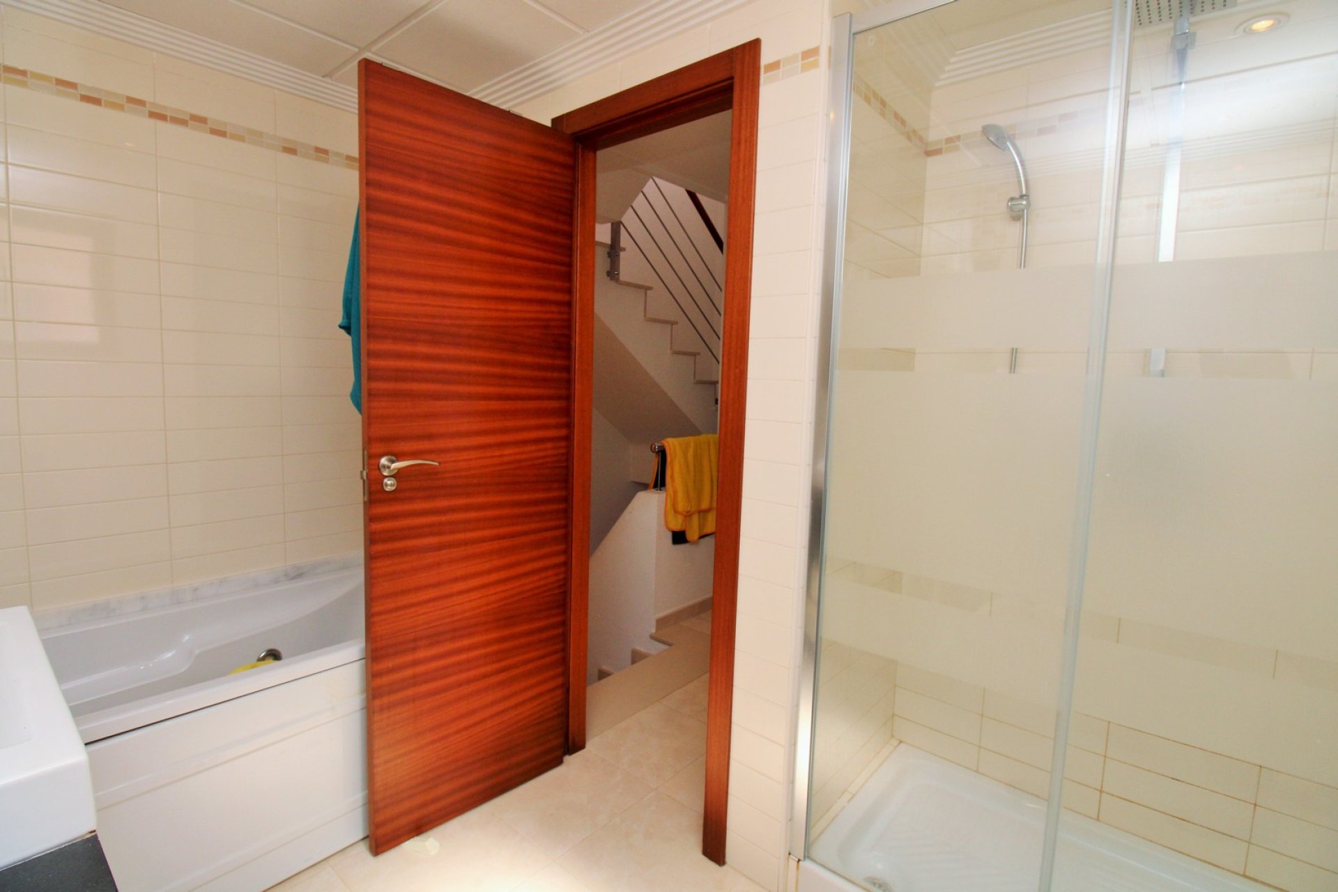 Resale - Apartment -
Cabo Roig