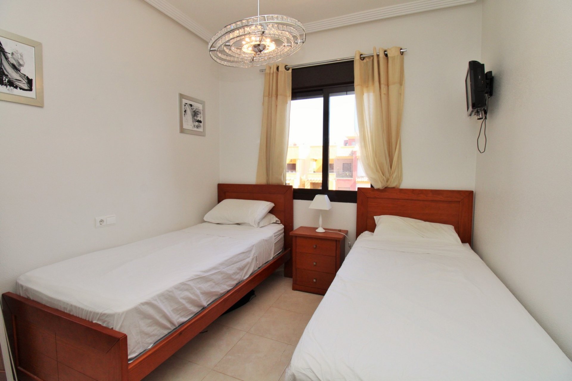 Resale - Apartment -
Cabo Roig