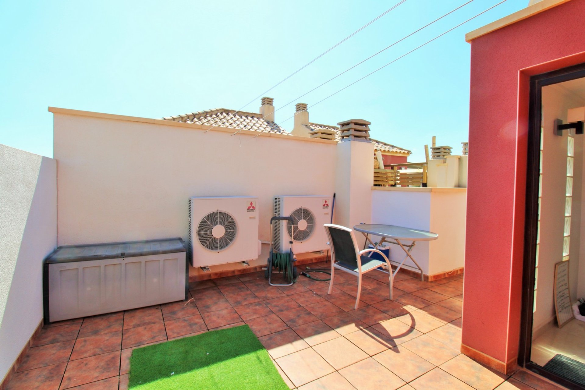 Resale - Apartment -
Cabo Roig