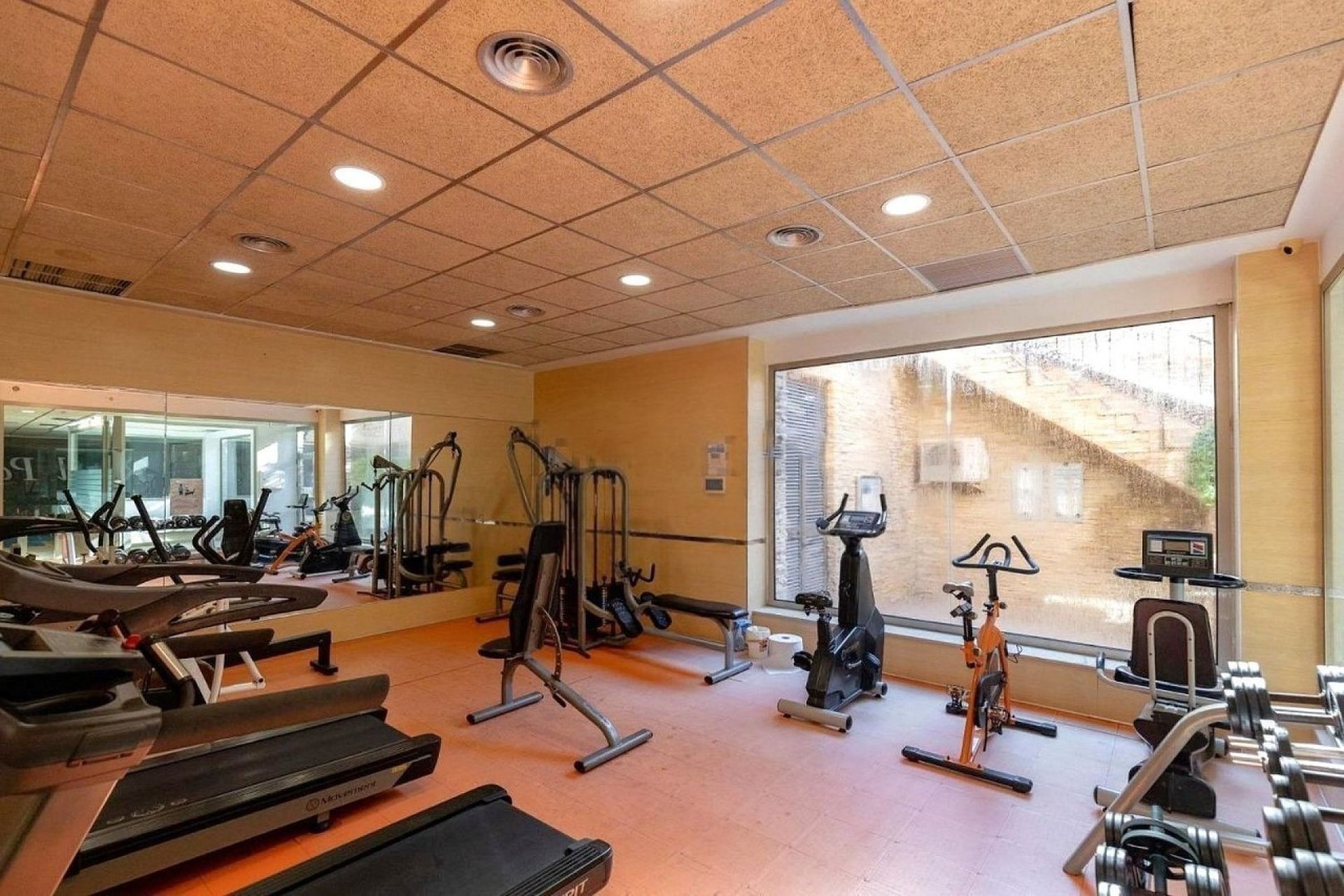 Resale - Apartment -
Cabo Roig