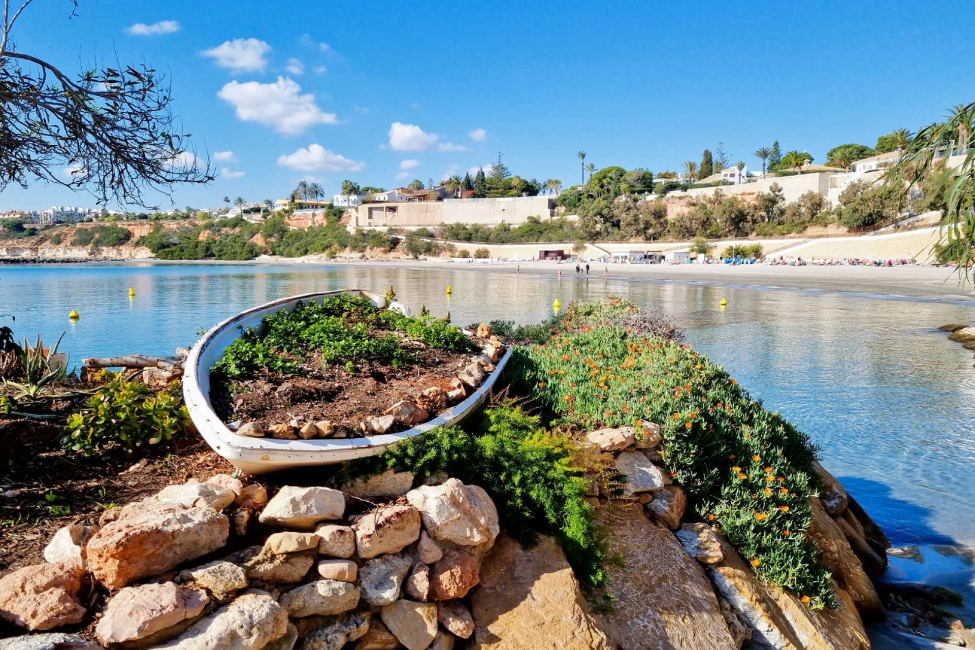Resale - Apartment -
Cabo Roig