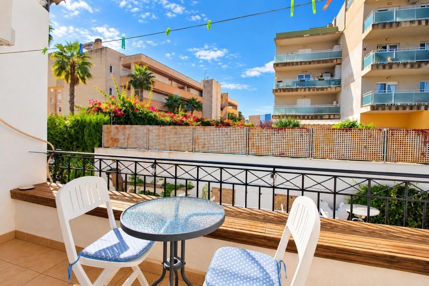 Resale - Apartment -
Cabo Roig