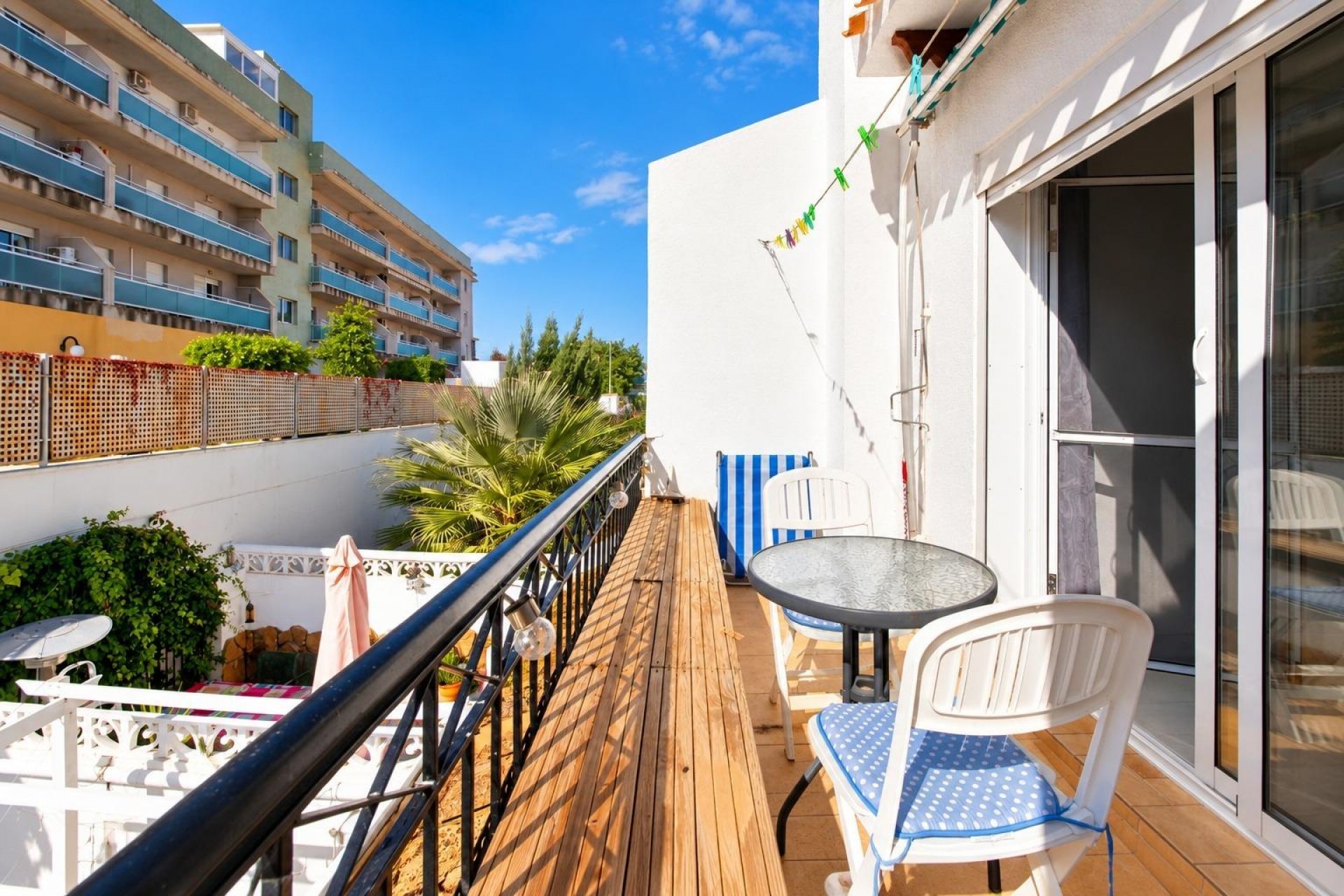 Resale - Apartment -
Cabo Roig