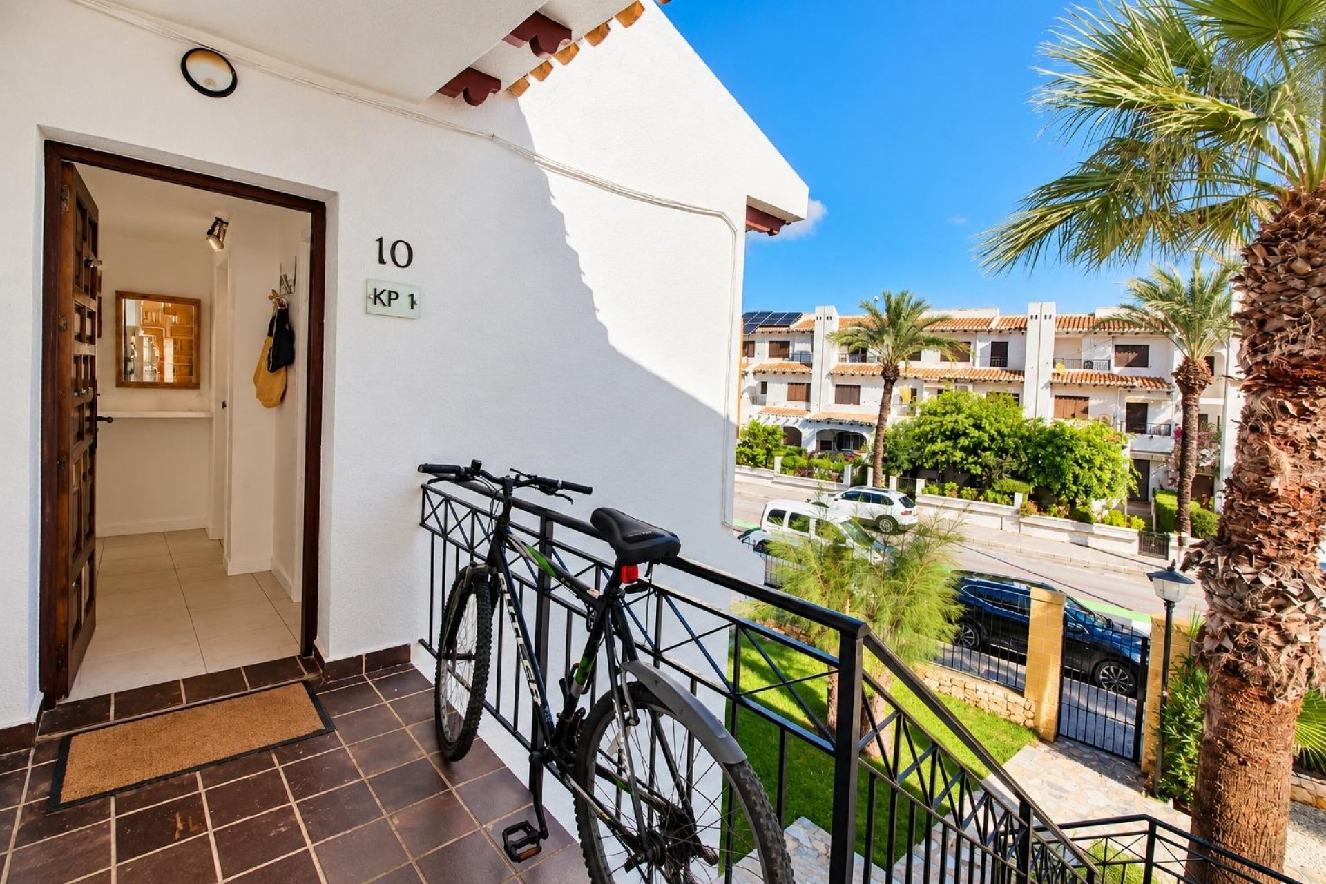 Resale - Apartment -
Cabo Roig
