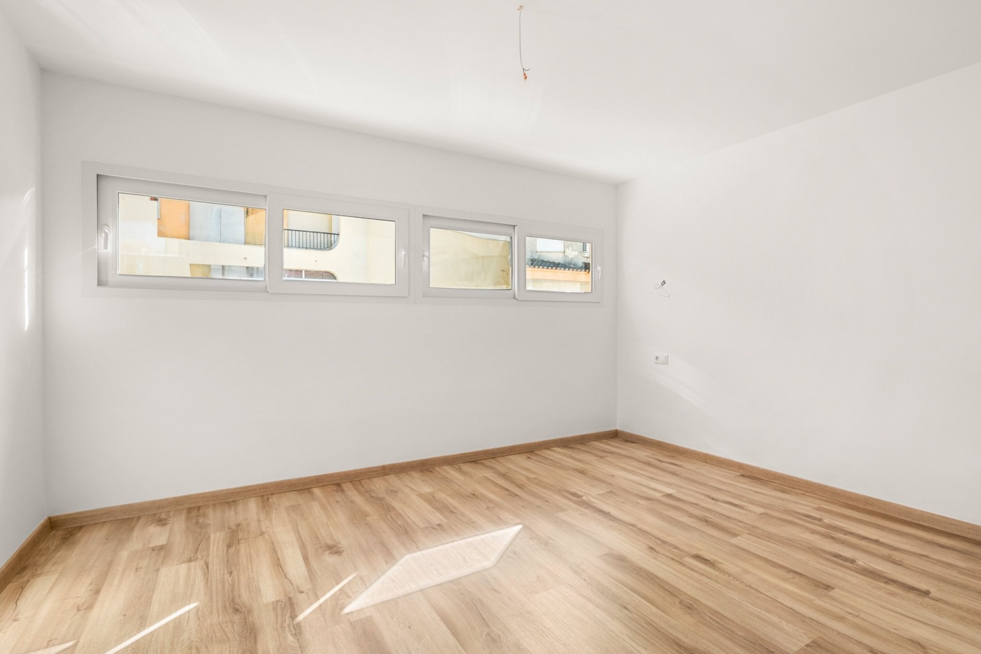 Resale - Apartment -
Calpe - Centro