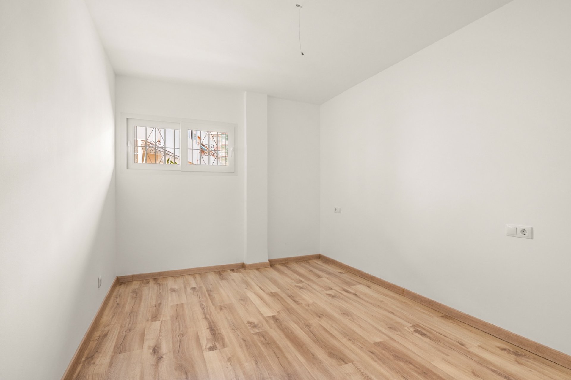 Resale - Apartment -
Calpe - Centro