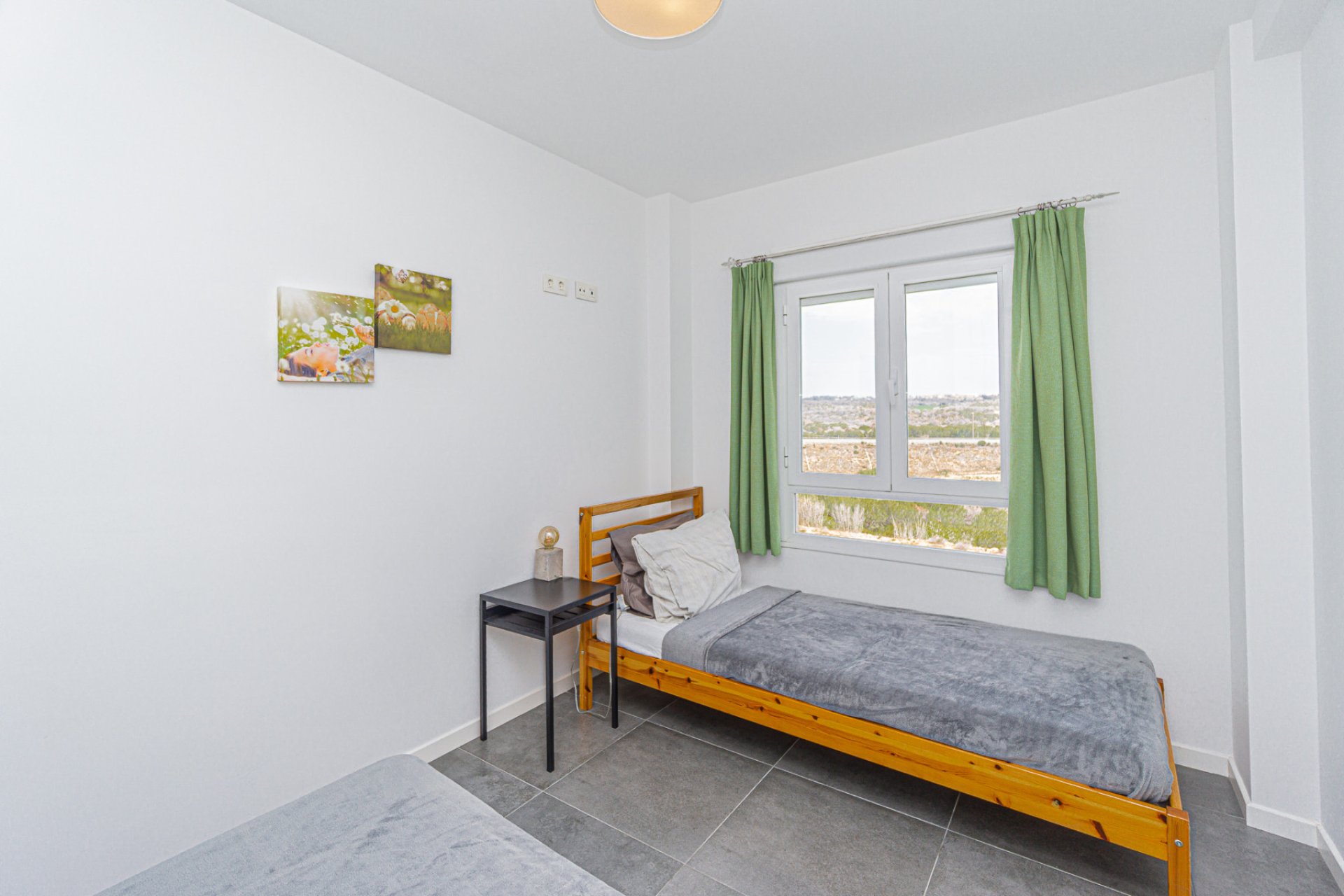 Resale - Apartment -
Campoamor - Campoamor beach