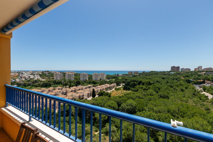 Resale - Apartment -
Campoamor - Dehesa de Campoamor