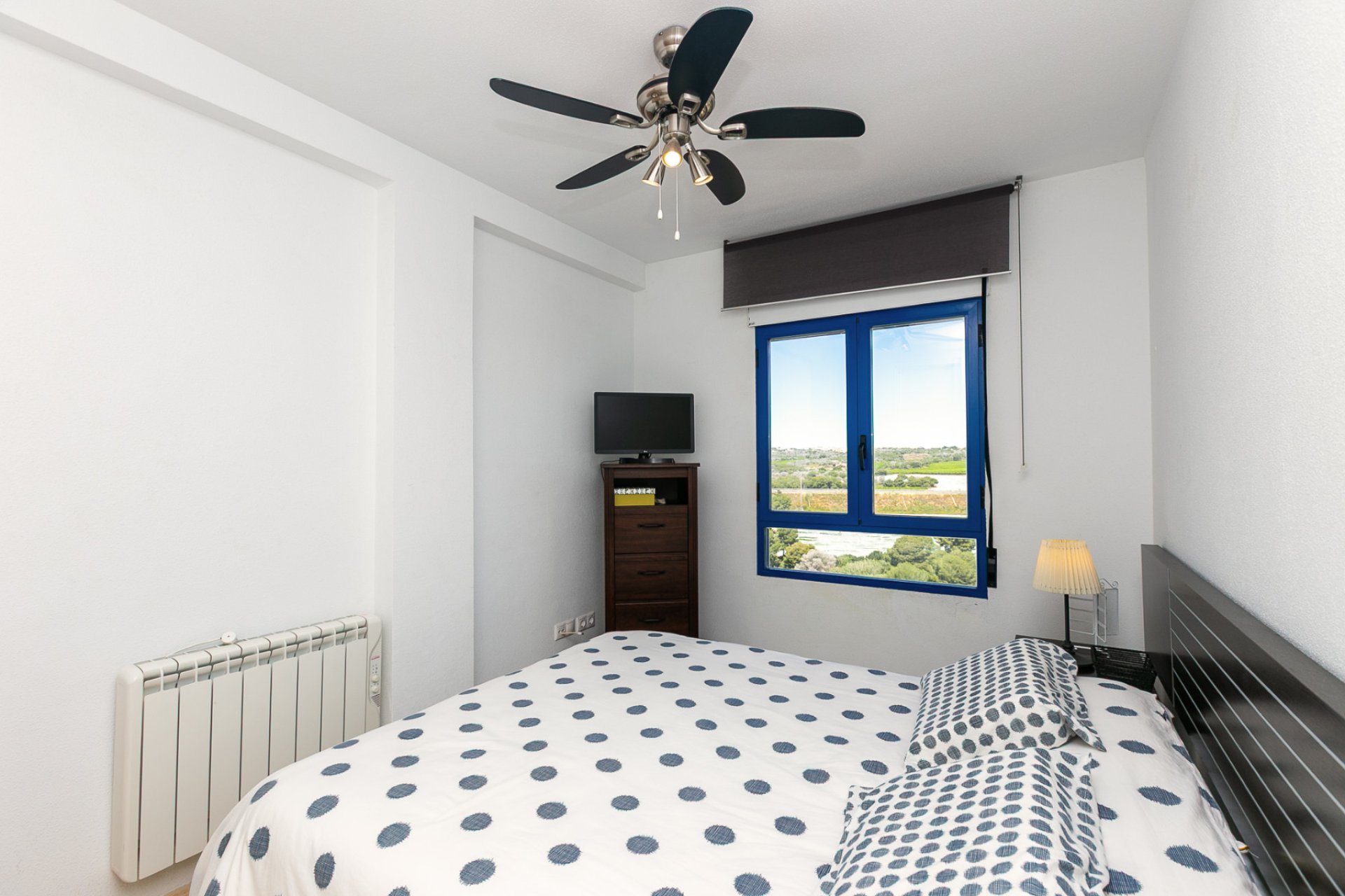 Resale - Apartment -
Campoamor - Dehesa de Campoamor