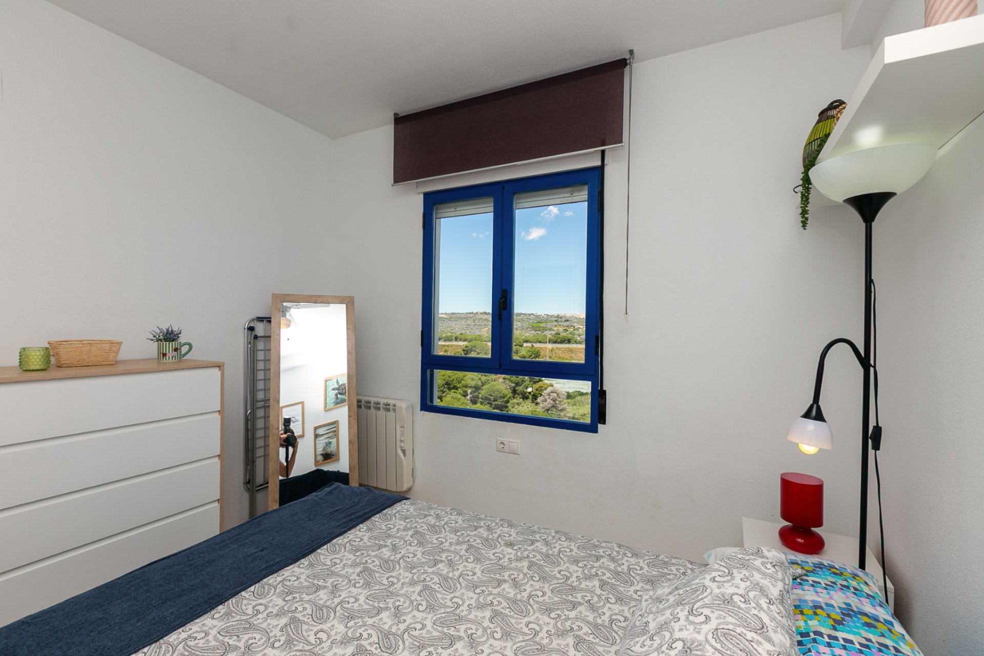 Resale - Apartment -
Campoamor - Dehesa de Campoamor