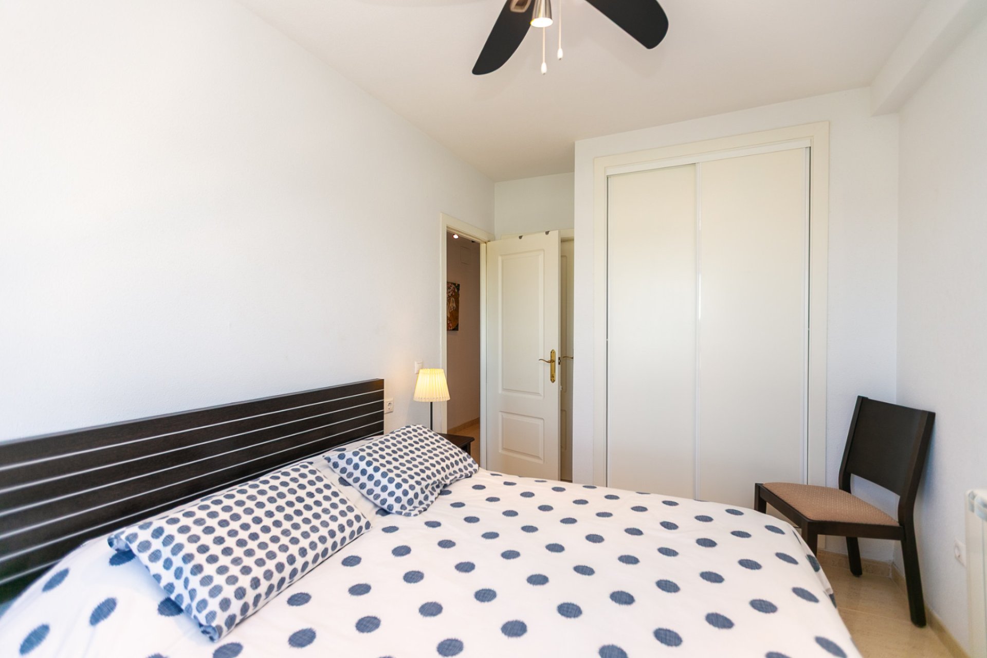 Resale - Apartment -
Campoamor - Dehesa de Campoamor