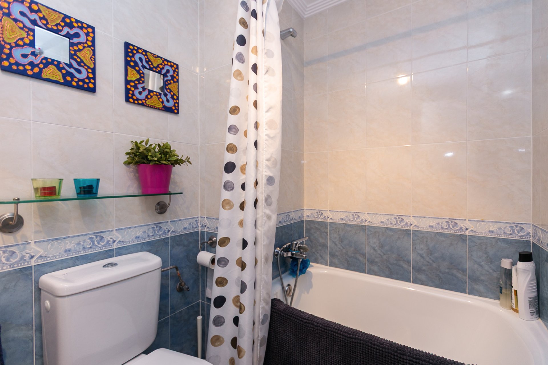 Resale - Apartment -
Campoamor - Dehesa de Campoamor