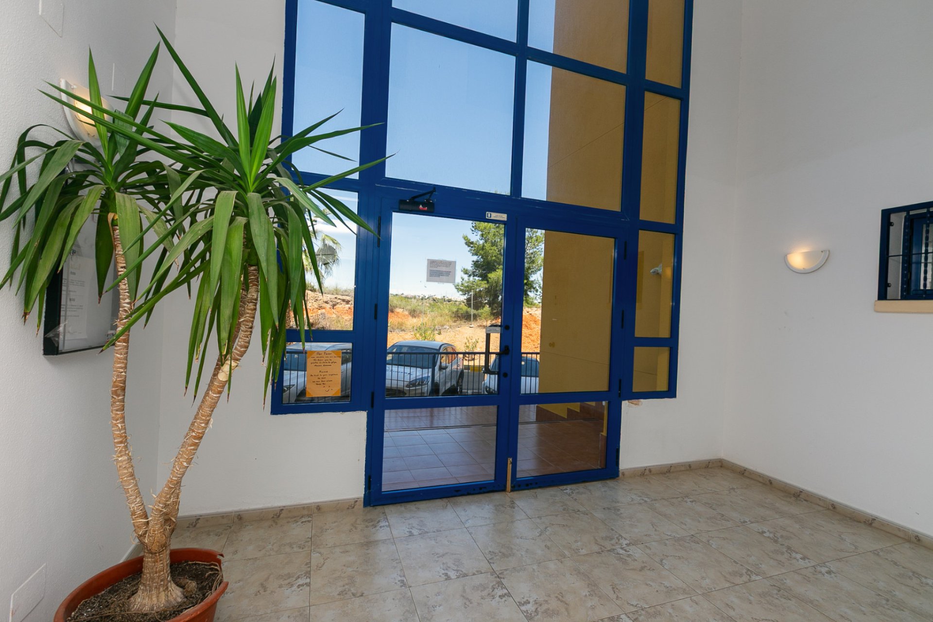 Resale - Apartment -
Campoamor - Dehesa de Campoamor