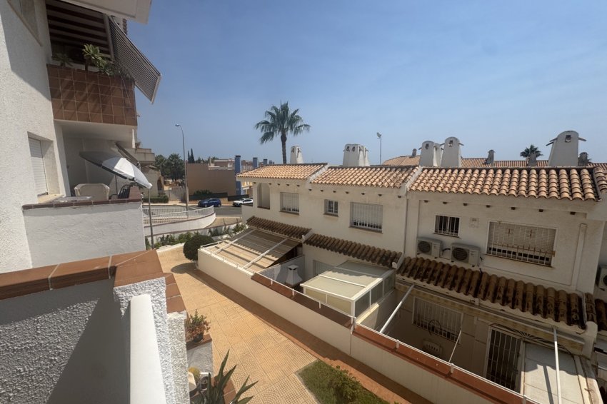 Resale - Apartment -
Campoamor Golf - Campoamor