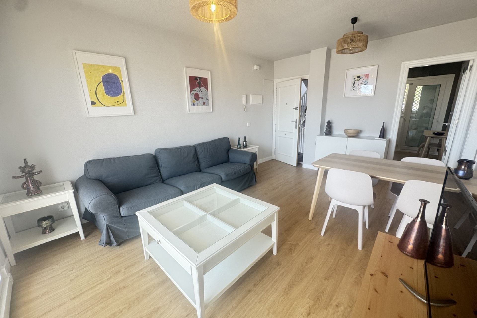 Resale - Apartment -
Campoamor Golf - Campoamor