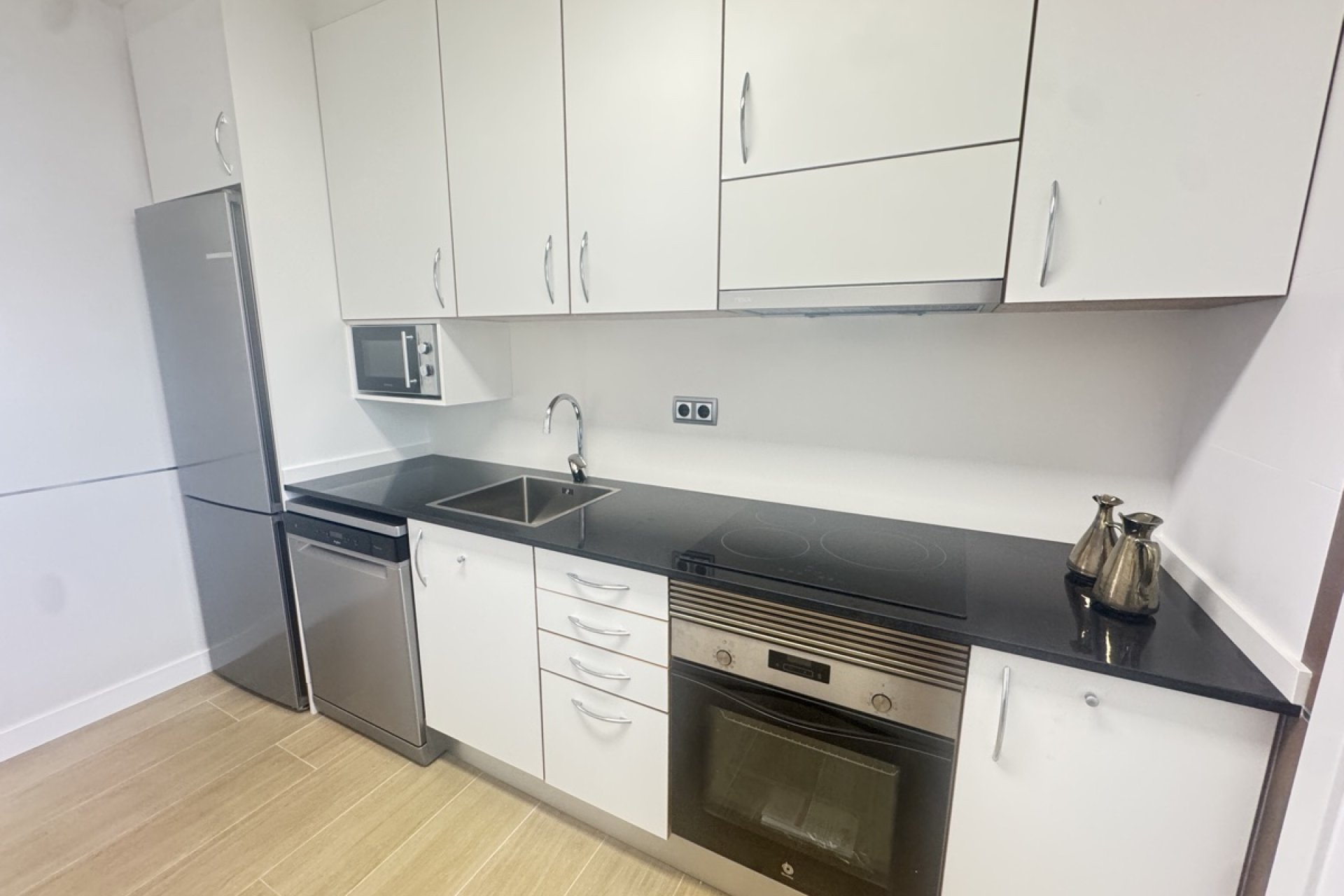 Resale - Apartment -
Campoamor Golf - Campoamor