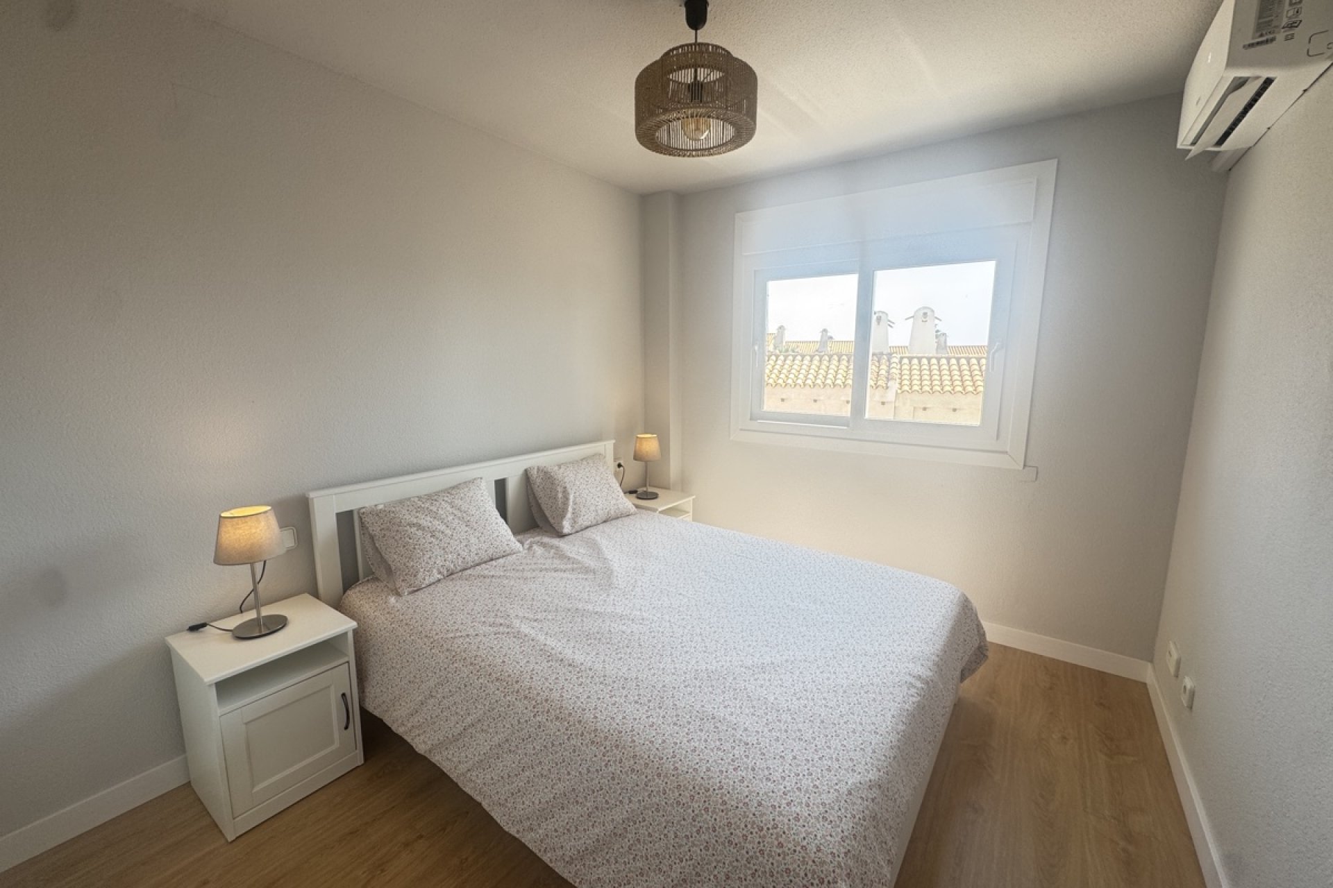 Resale - Apartment -
Campoamor Golf - Campoamor