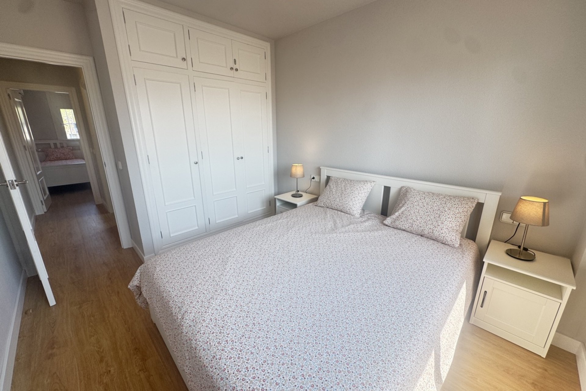 Resale - Apartment -
Campoamor Golf - Campoamor