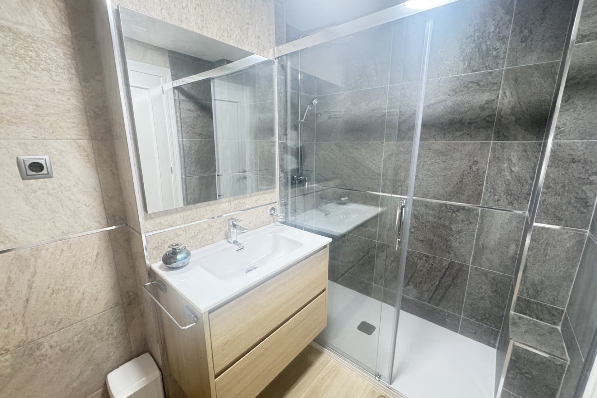 Resale - Apartment -
Campoamor Golf - Campoamor