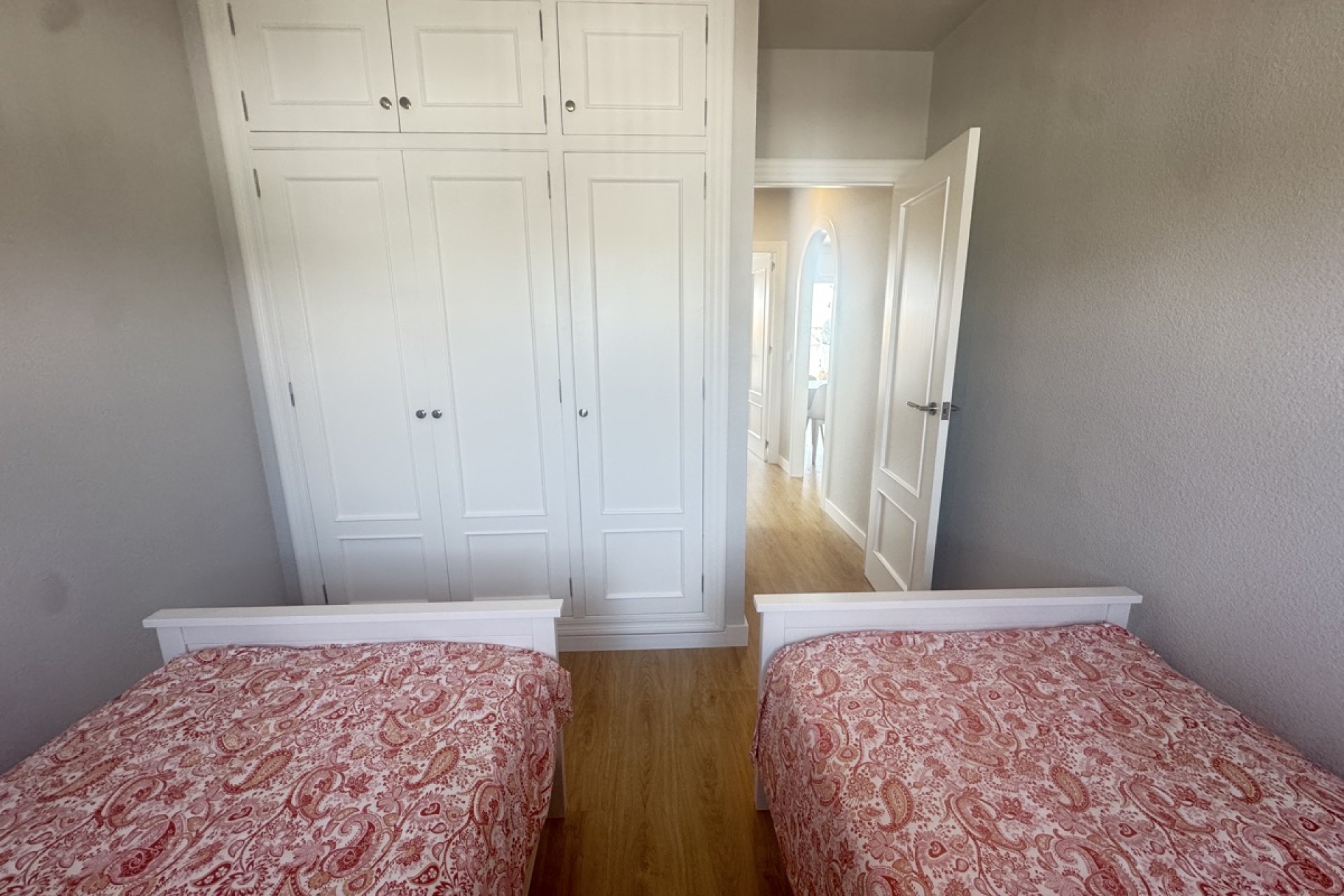 Resale - Apartment -
Campoamor Golf - Campoamor