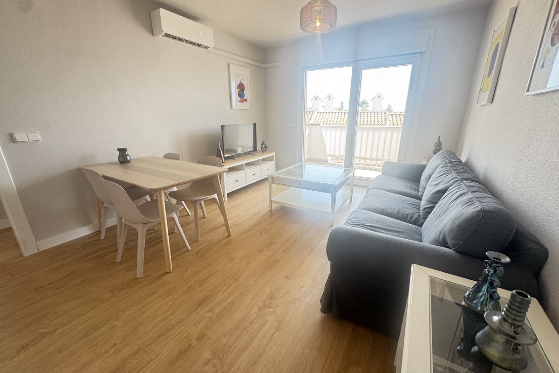 Resale - Apartment -
Campoamor Golf - Campoamor