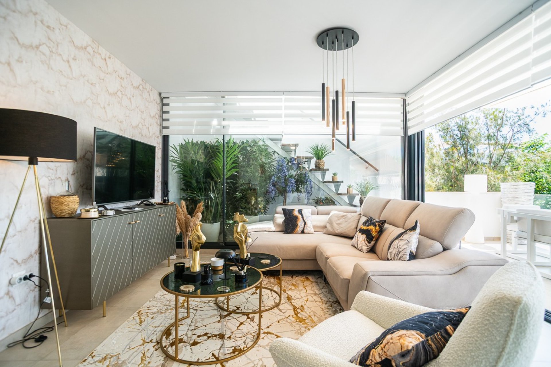 Resale - Apartment -
CARTAGENA - Mar de Cristal