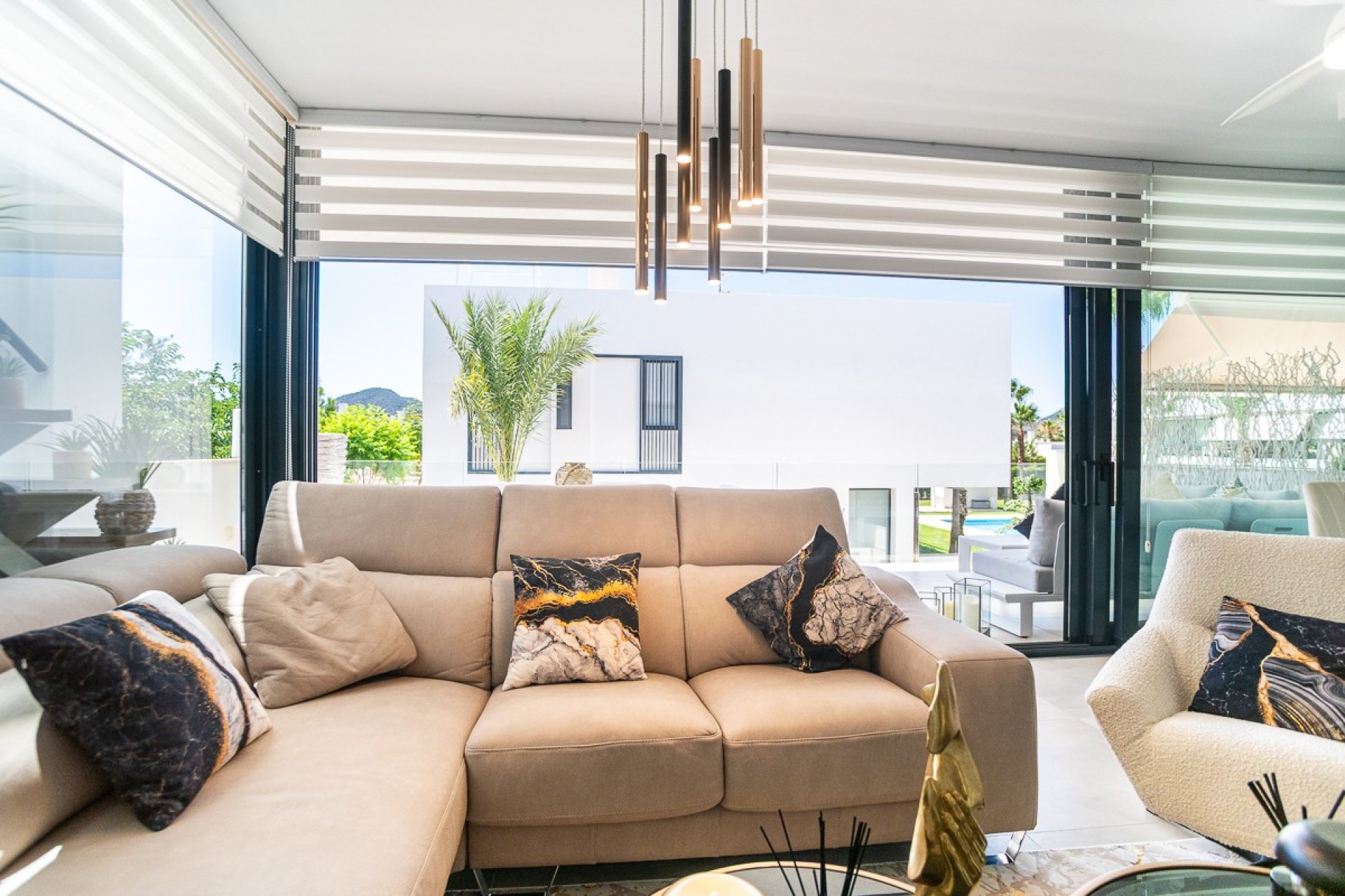 Resale - Apartment -
CARTAGENA - Mar de Cristal