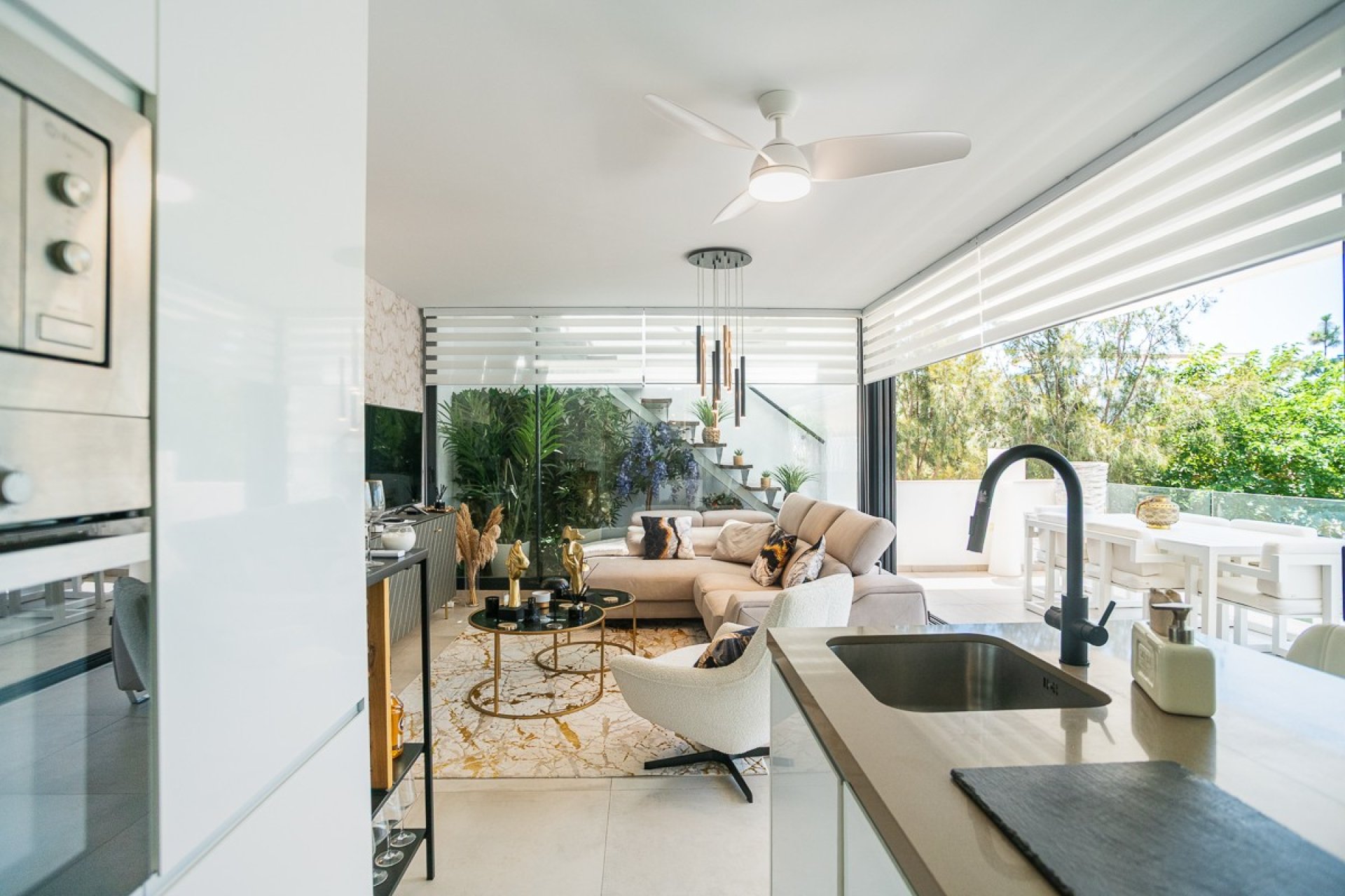 Resale - Apartment -
CARTAGENA - Mar de Cristal