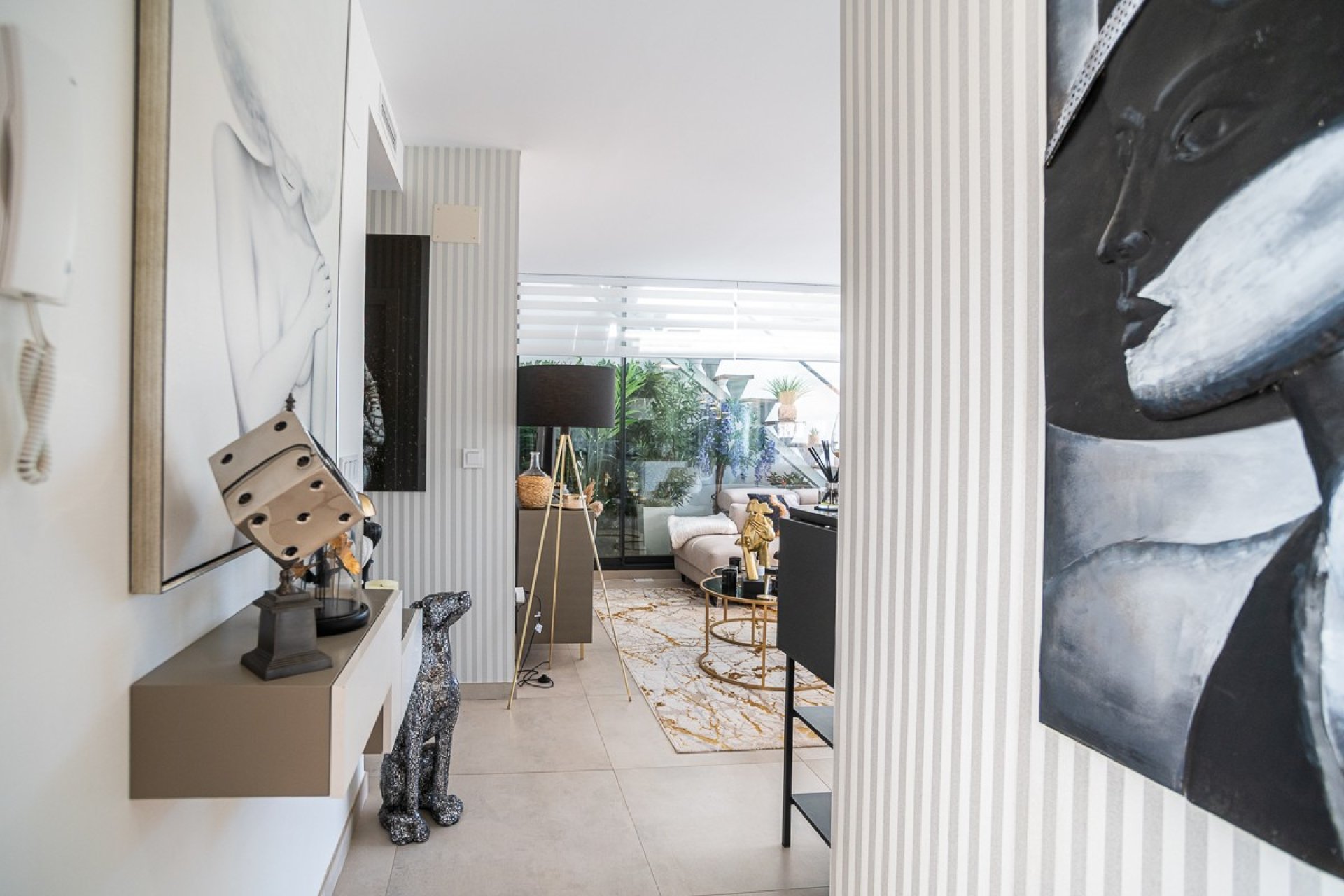 Resale - Apartment -
CARTAGENA - Mar de Cristal