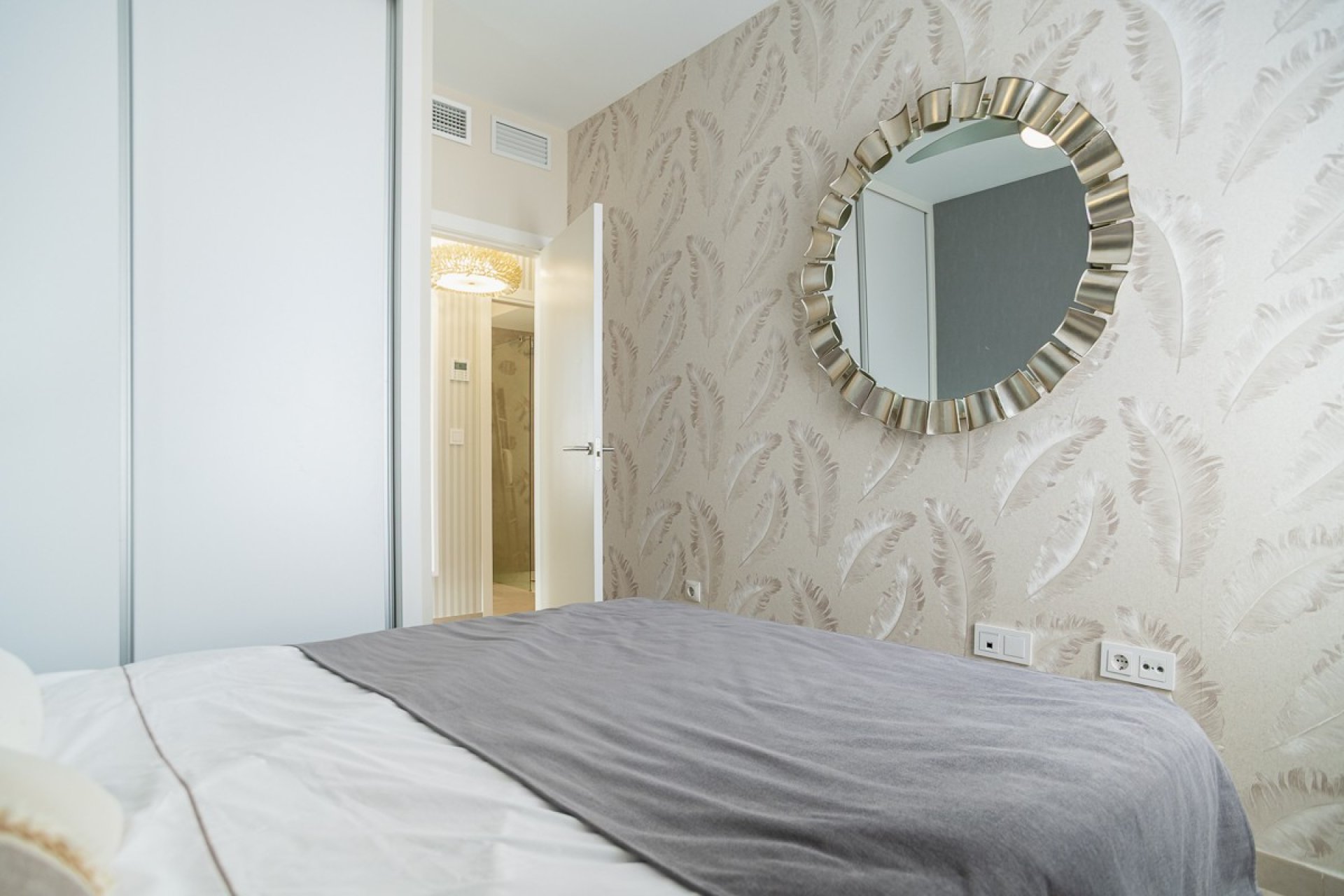 Resale - Apartment -
CARTAGENA - Mar de Cristal