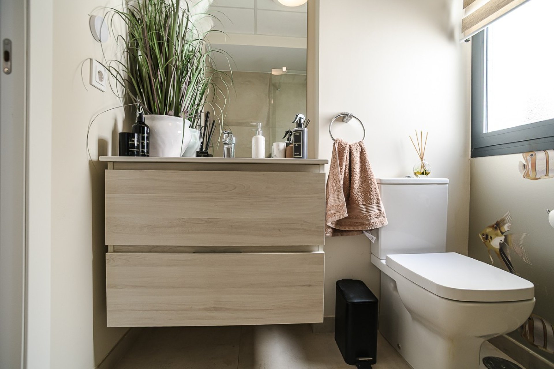 Resale - Apartment -
CARTAGENA - Mar de Cristal