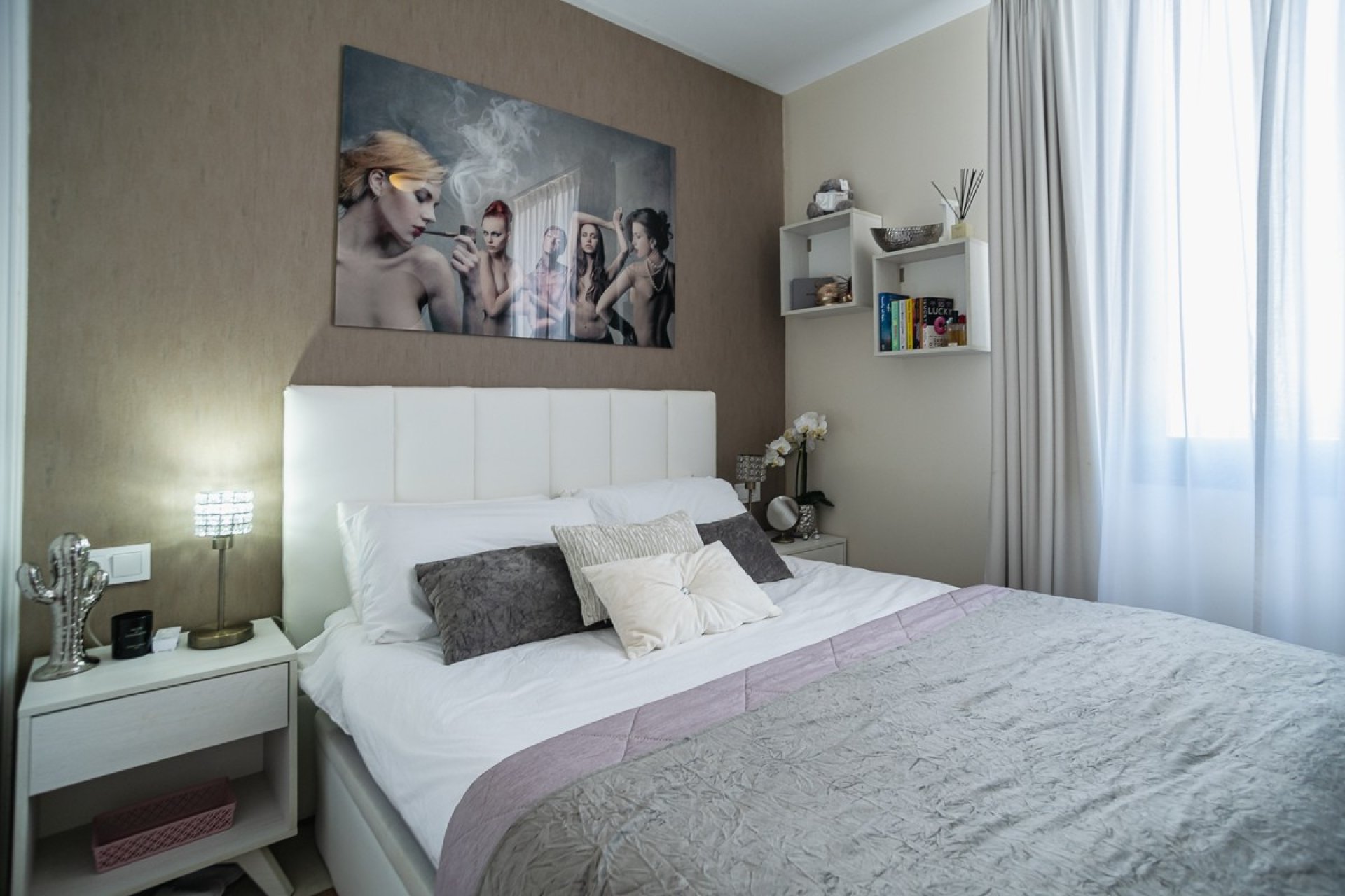 Resale - Apartment -
CARTAGENA - Mar de Cristal