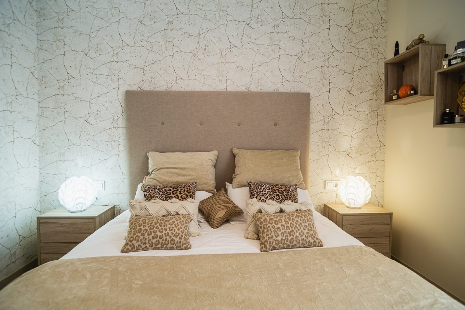 Resale - Apartment -
CARTAGENA - Mar de Cristal