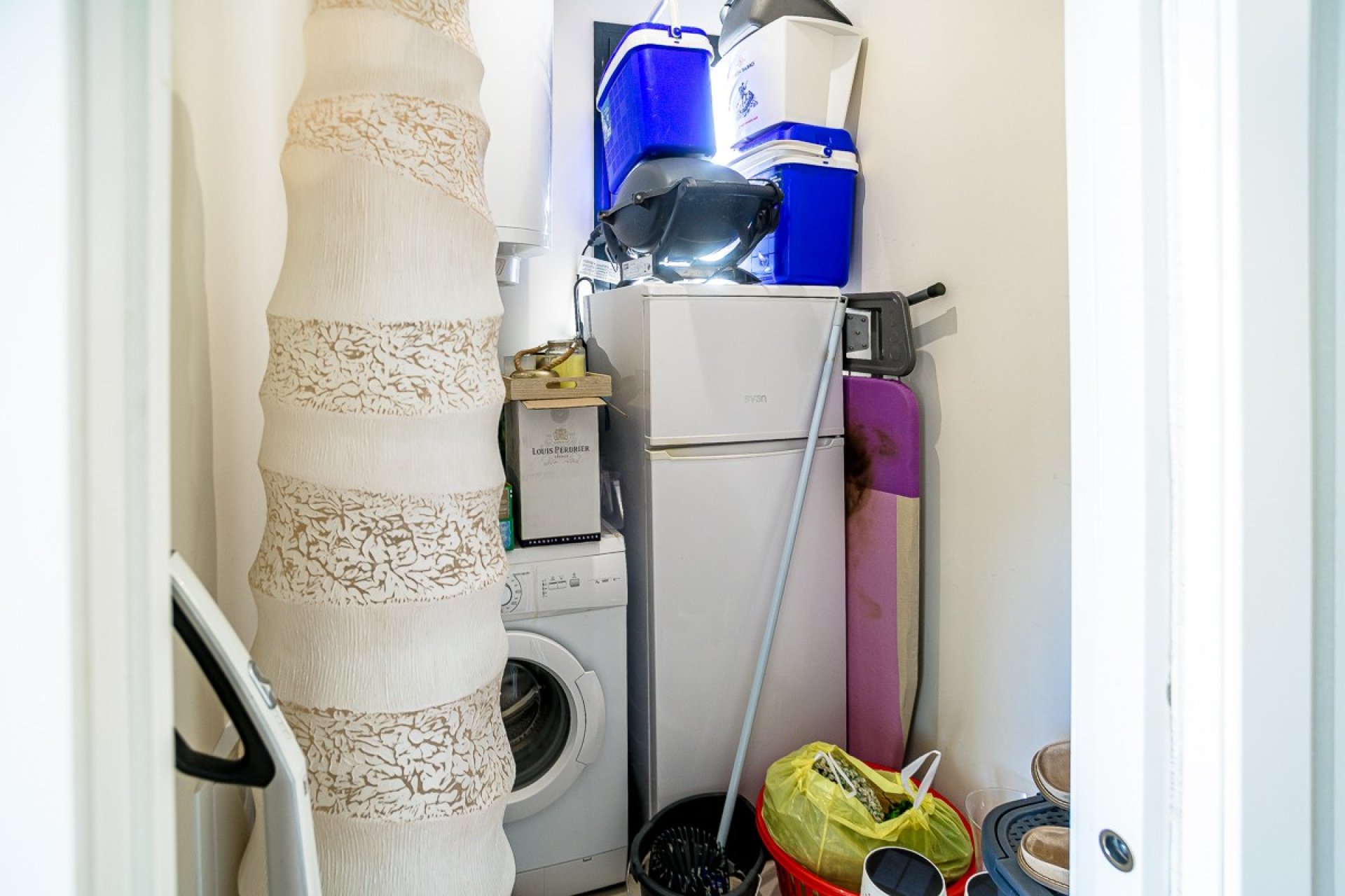 Resale - Apartment -
CARTAGENA - Mar de Cristal