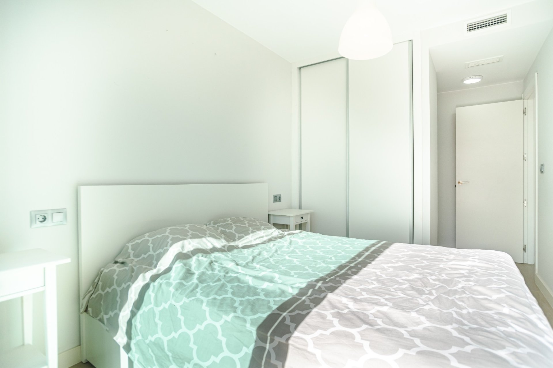 Resale - Apartment -
CARTAGENA - Mar de Cristal